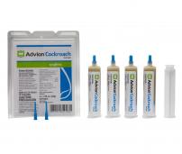 ADVION COCKROACH GEL