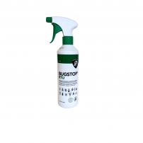 BUGSTOP RTU