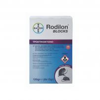 RODILON BLOCKS