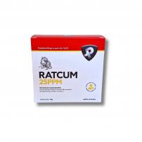 RATCUM 25PPM