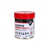 FUMITE PERMETHRIN SG 15g