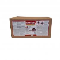 RATCUM 0.005BB 10kg