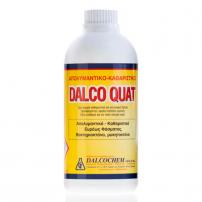 DALCO-QUAT 500g