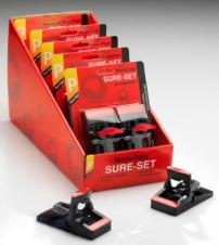 SURE-SET MOUSE TRAP