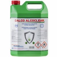 DALCO ALCOCLEAN 4lt