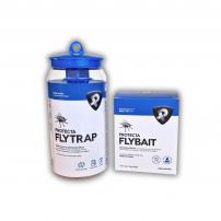PROTECTA FLYTRAP & FLYBAIT