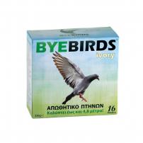 BYEBIRDS IVORY