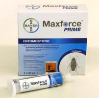 MAXFORCE PRIME GEL