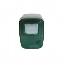 OUTDOOR PEST REPELLER ULTRASONIC CAT