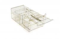 WIRE RAT CAGE