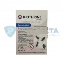 K-OTHRINE 250WG