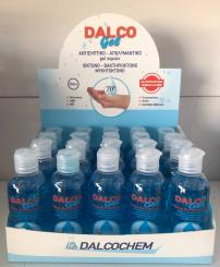 DALCO GEL 100ml