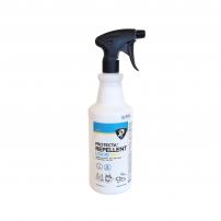 PROTECTA REPELLENT LIQUID MAX 1L