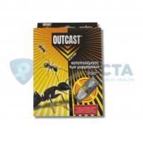 OUTCAST ANT BAIT STATION