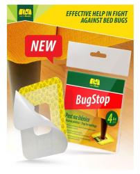 BUGSTOP