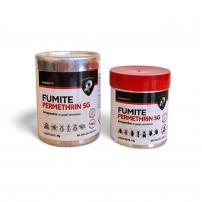 FUMITE PERMETHRIN SG